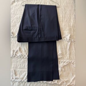 Navy Blue dress pants